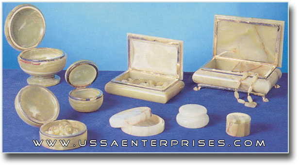 :: HANDICRAFTS ::