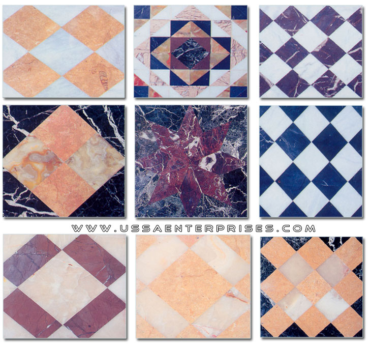 ::SLABS AND TILES::