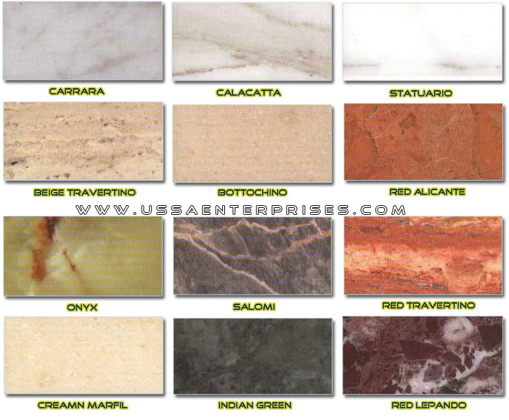:: SLABS AND TILES ::